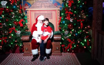 When Your Christmas Wish Does Not Come True