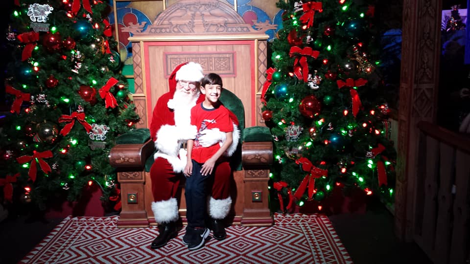 When Your Christmas Wish Does Not Come True