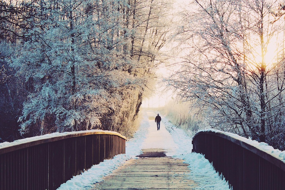 It’s Still a Wonderful Life: Choosing Hope When the Answer Hasn’t Come Yet